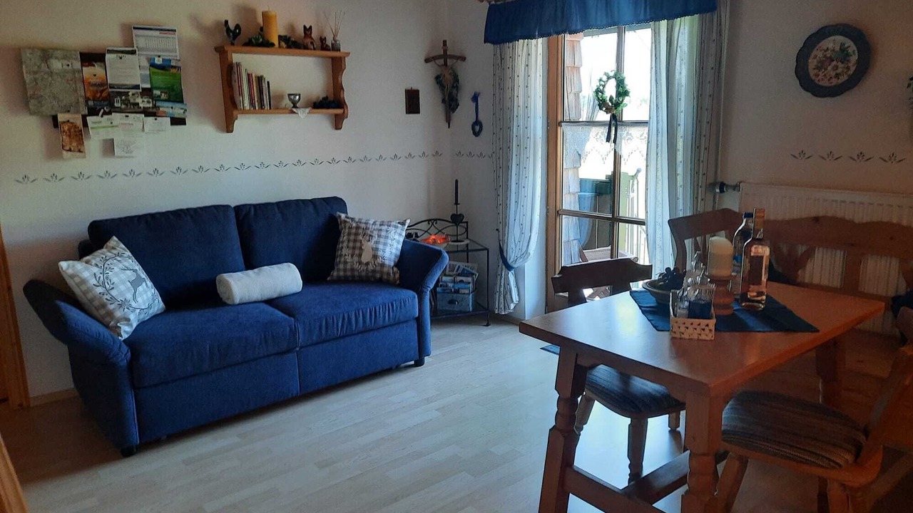 Photo of Livingroom in Siegsdorf