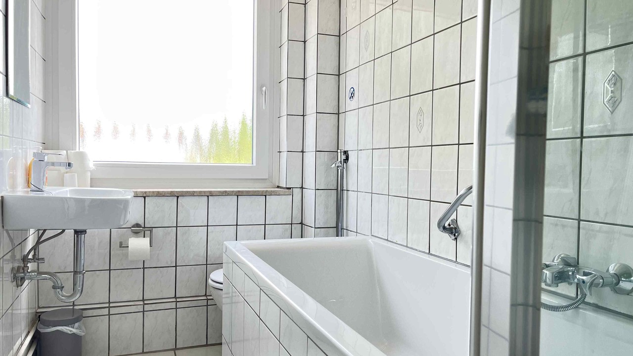 Photo of Bathroom in Schwandorf