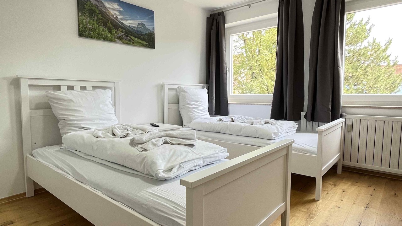 Photo of Bedroom in Schwandorf