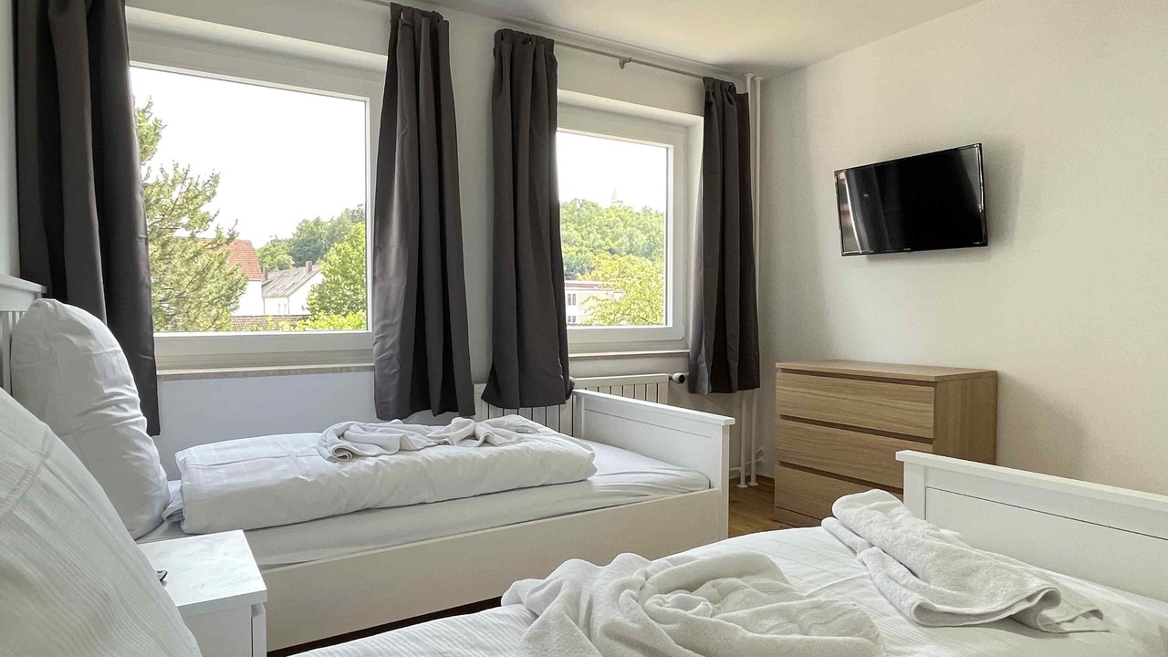 Photo of Bedroom in Schwandorf