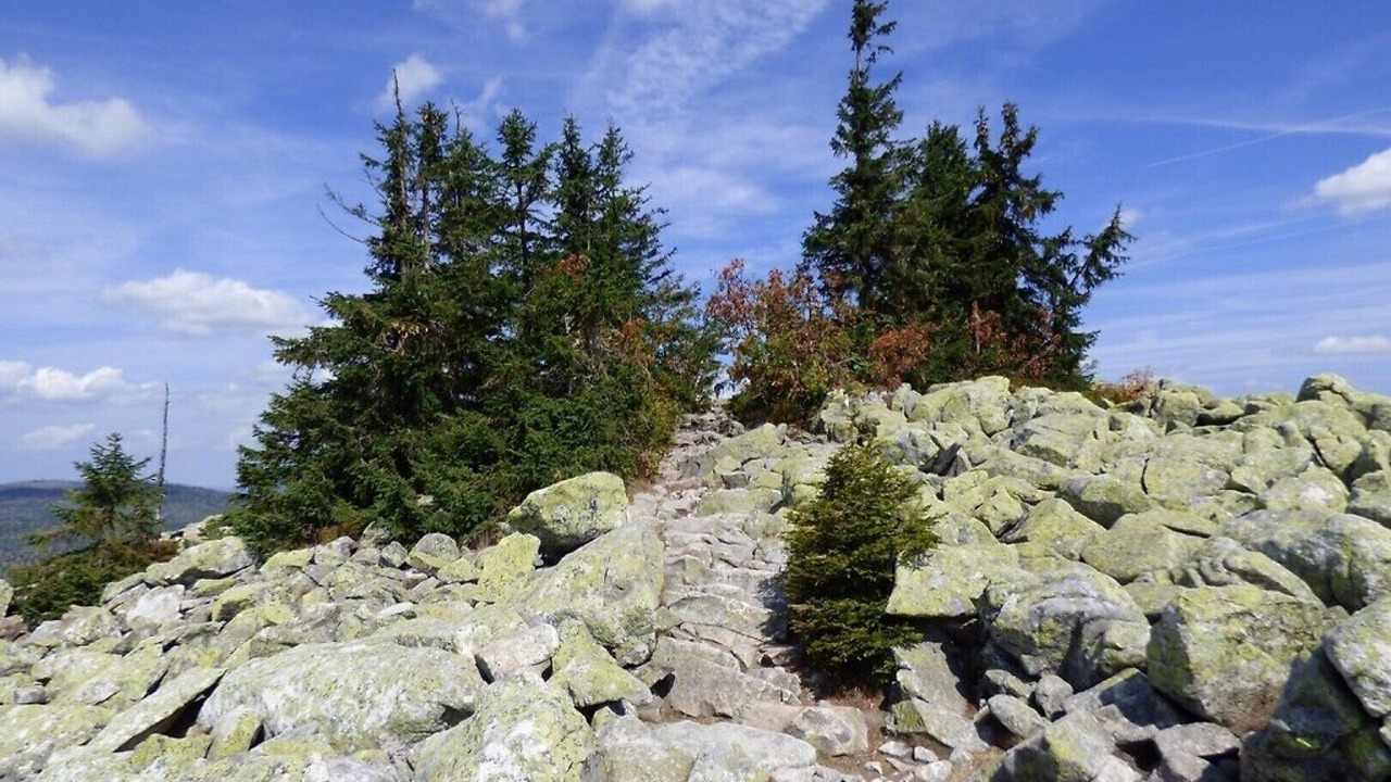 Photo of Outdoor in Solla