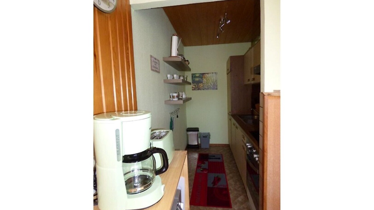 Photo of Kitchen in Solla