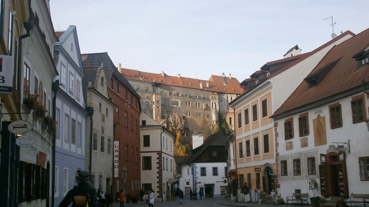 Photo of Outdoor in Solla