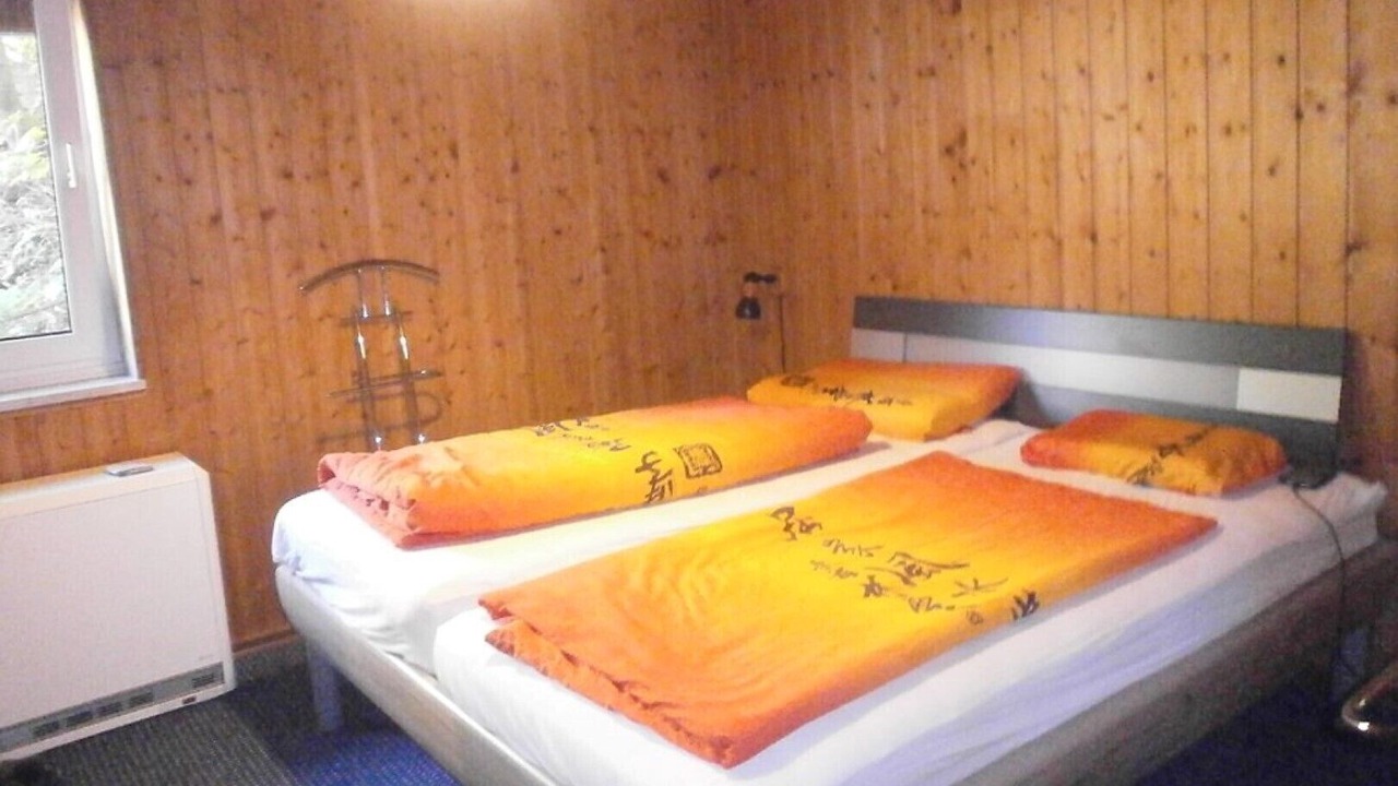 Photo of Bedroom in Solla
