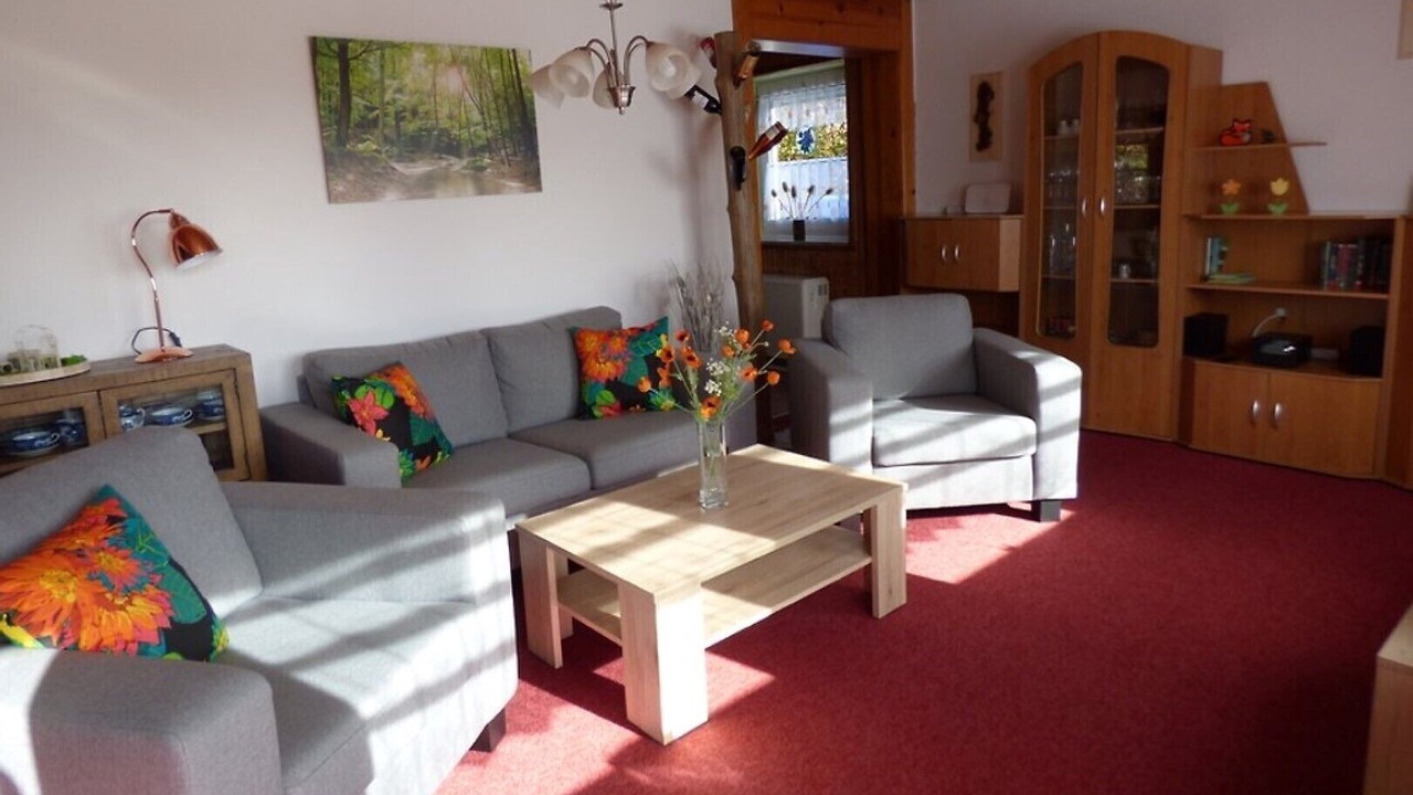 Photo of Livingroom in Solla