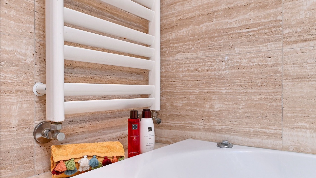 Photo of Bathroom in Leca da Palmeira