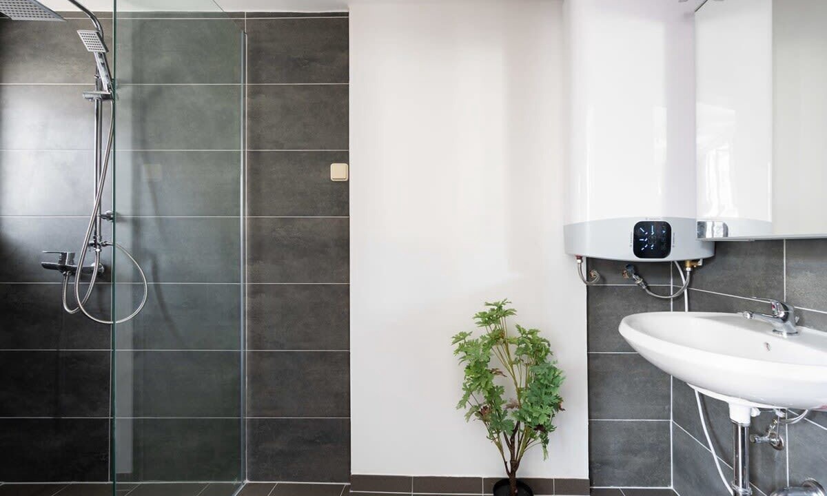 Photo of Bathroom in Ludwigsvorstadt-Kliniken