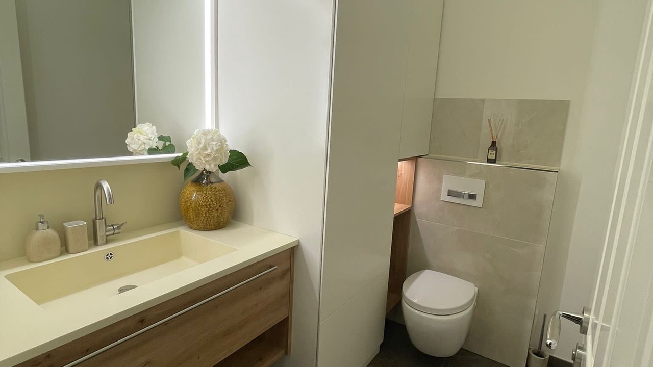 Photo of Bathroom in Munchner Freiheit