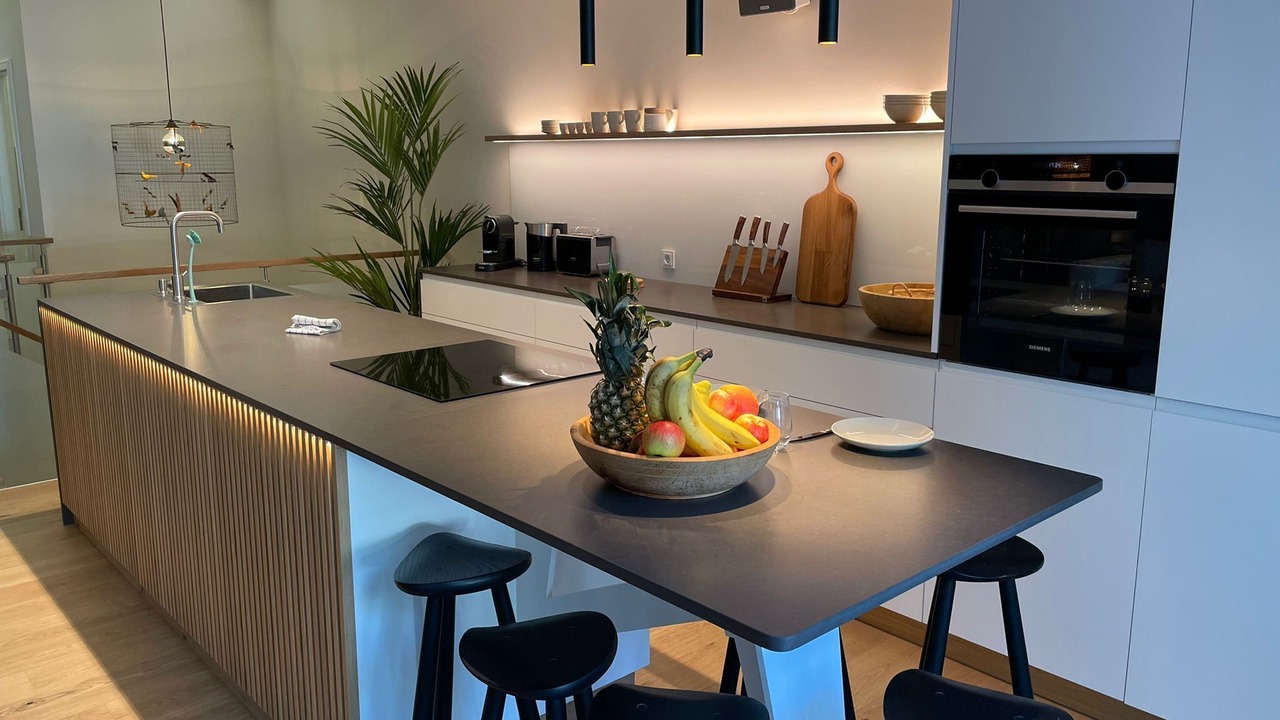 Photo of Kitchen in Munchner Freiheit