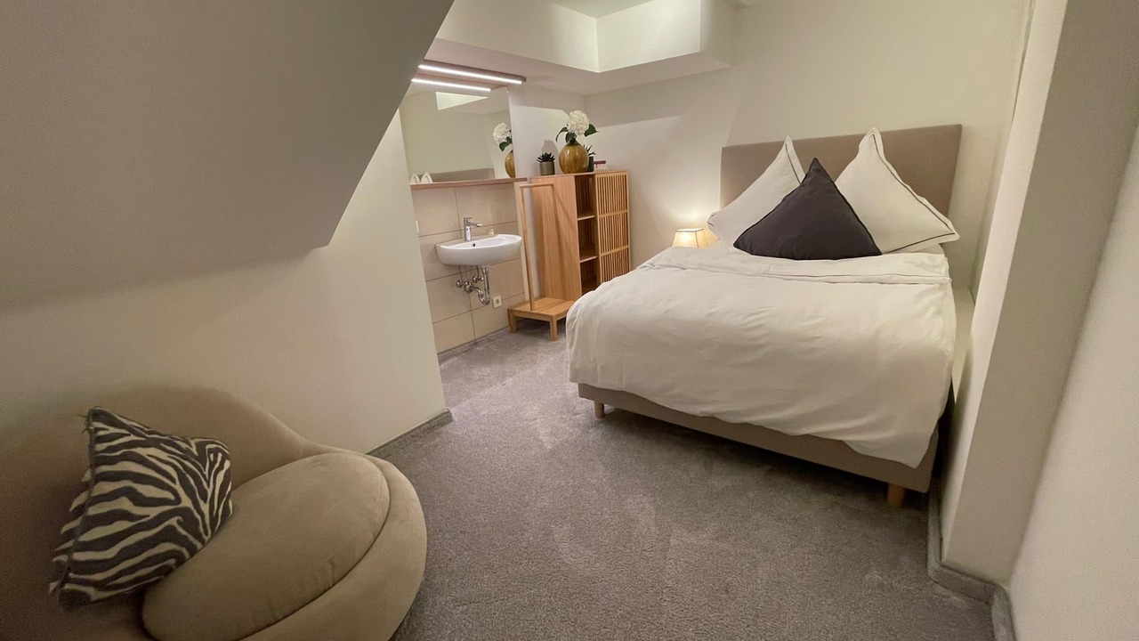 Photo of Bedroom in Munchner Freiheit