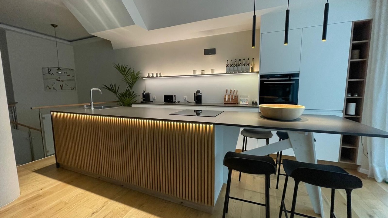 Photo of Kitchen in Munchner Freiheit