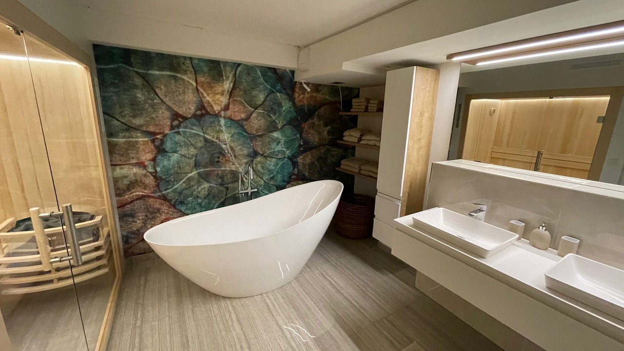 Photo of Bathroom in Munchner Freiheit