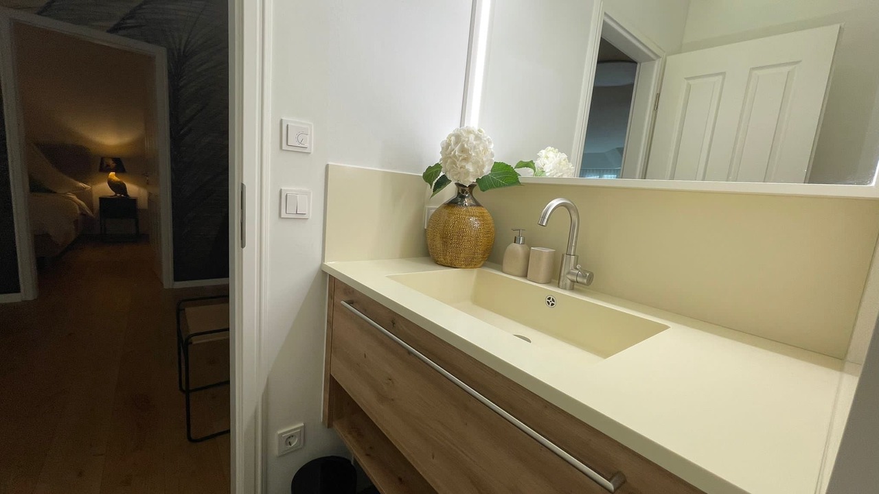 Photo of Bathroom in Munchner Freiheit