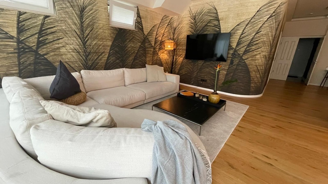 Photo of Livingroom in Munchner Freiheit
