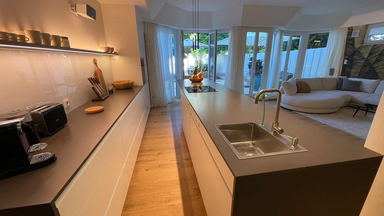 Photo of Kitchen in Munchner Freiheit