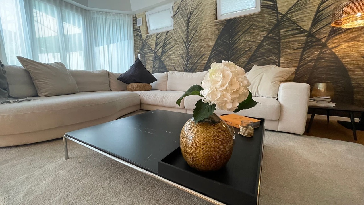 Photo of Livingroom in Munchner Freiheit
