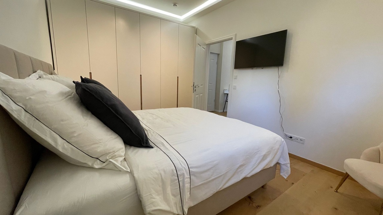 Photo of Bedroom in Munchner Freiheit