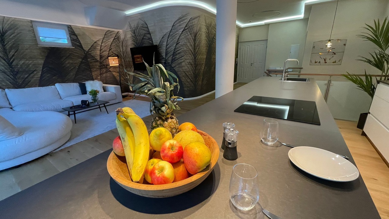 Photo of Livingroom in Munchner Freiheit