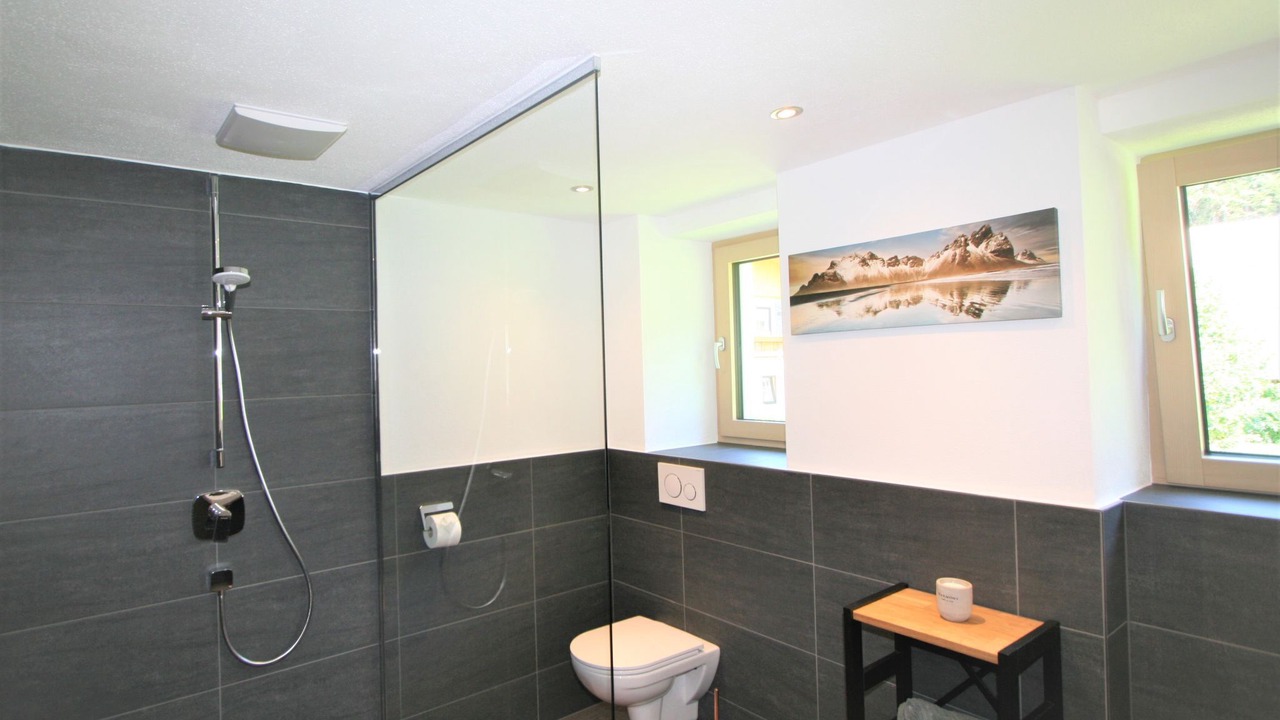Photo of Bathroom in Ramsau im Zillertal
