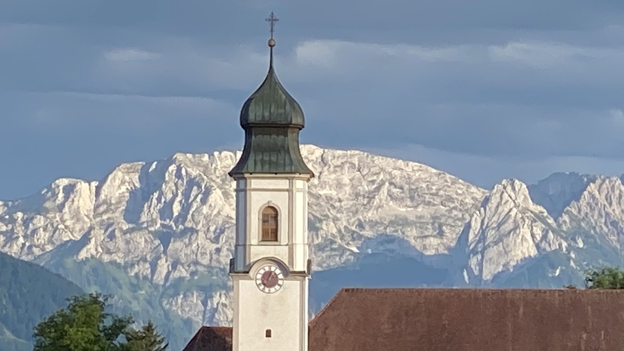 Photo of Outdoor in Lechbruck