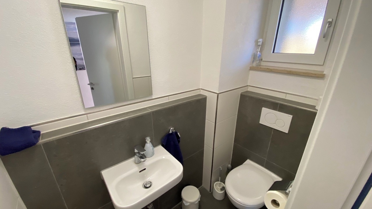 Photo of Bathroom in Lechbruck