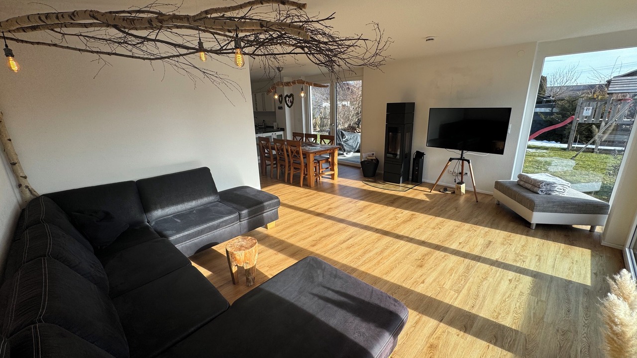Photo of Livingroom in Lechbruck