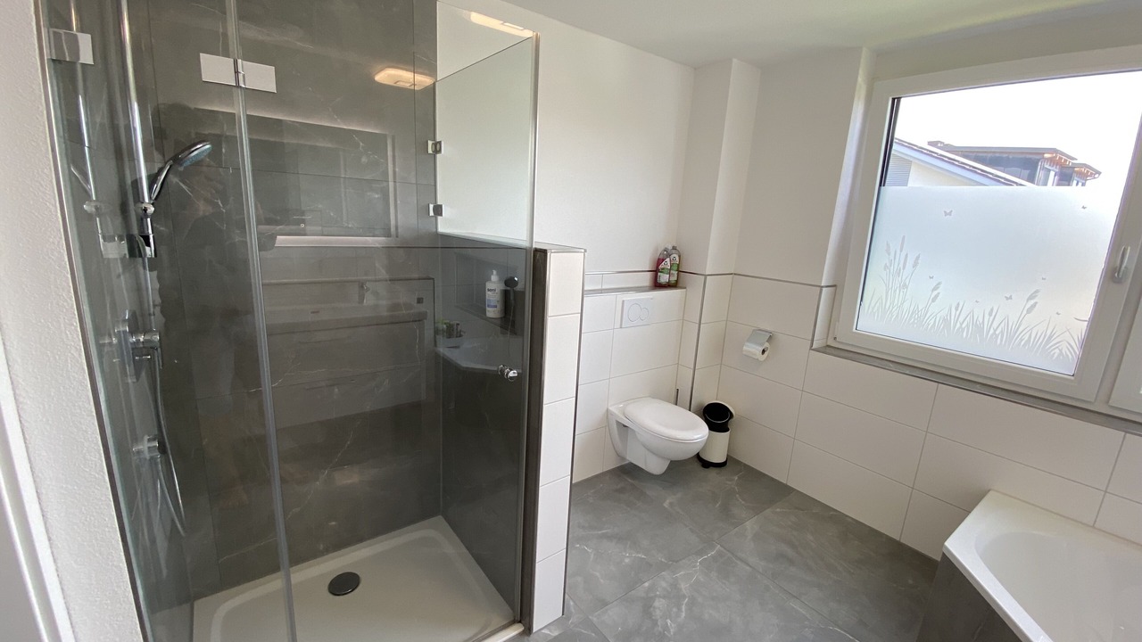 Photo of Bathroom in Lechbruck