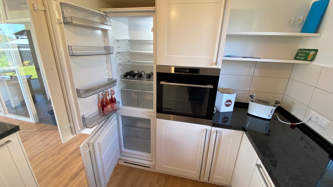 Photo of Kitchen in Lechbruck