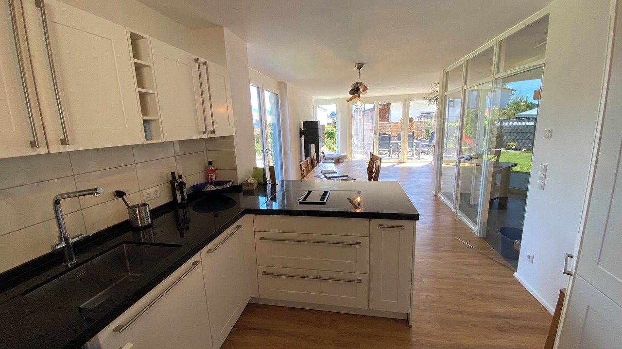 Photo of Kitchen in Lechbruck