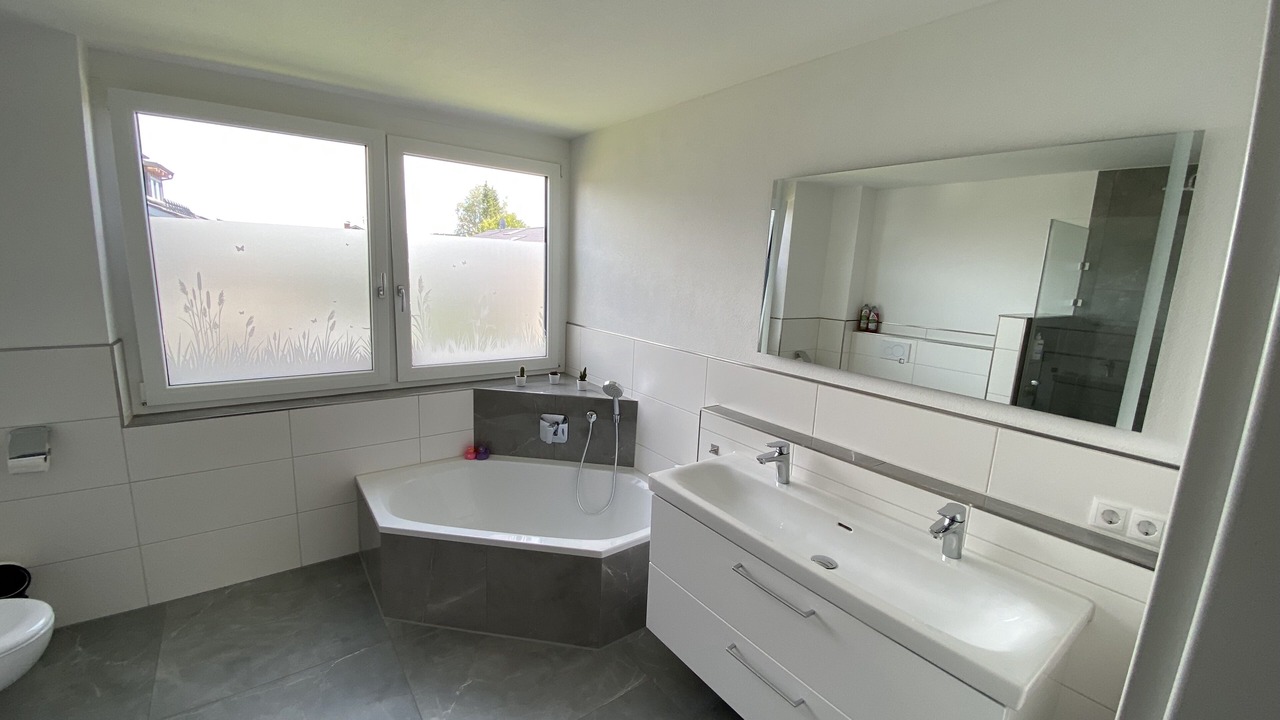 Photo of Bathroom in Lechbruck