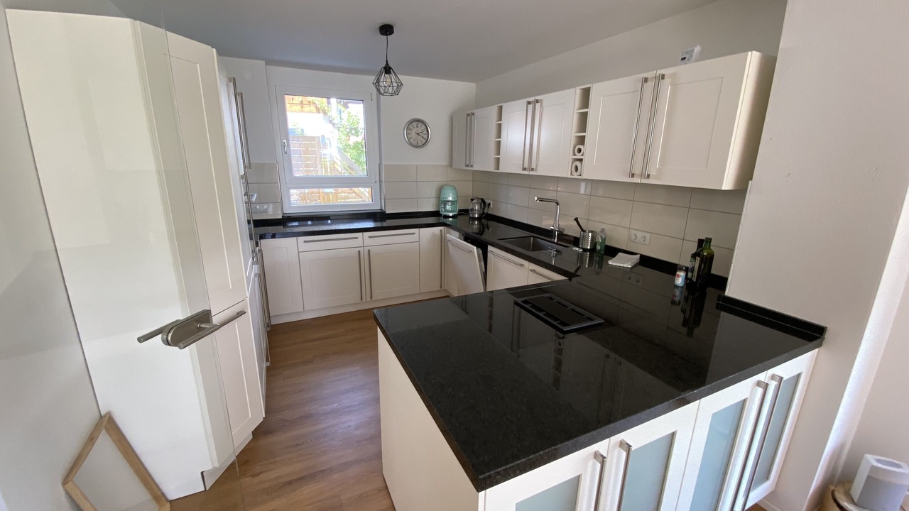 Photo of Kitchen in Lechbruck