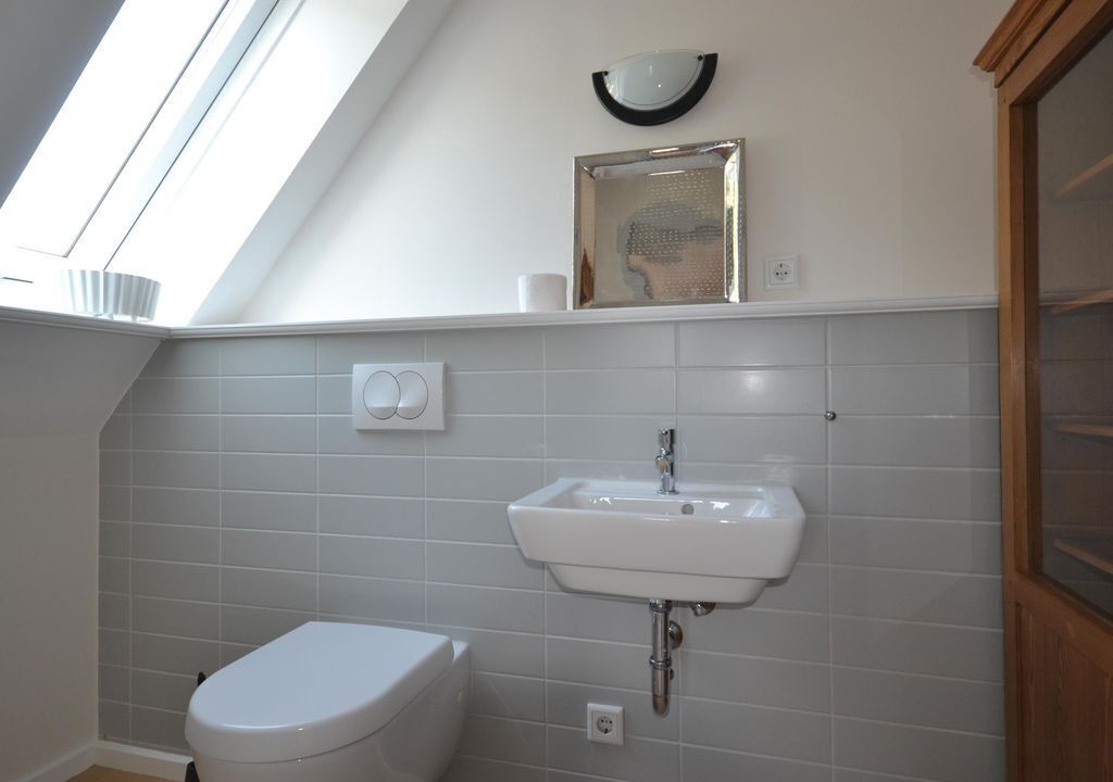 Photo of Bathroom in Moelln