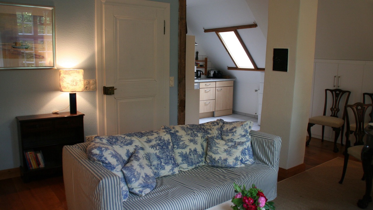 Photo of Livingroom in Stromberg