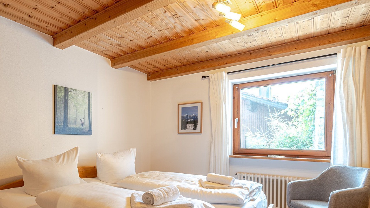 Photo of Bedroom in Immenstadt im Allgaeu