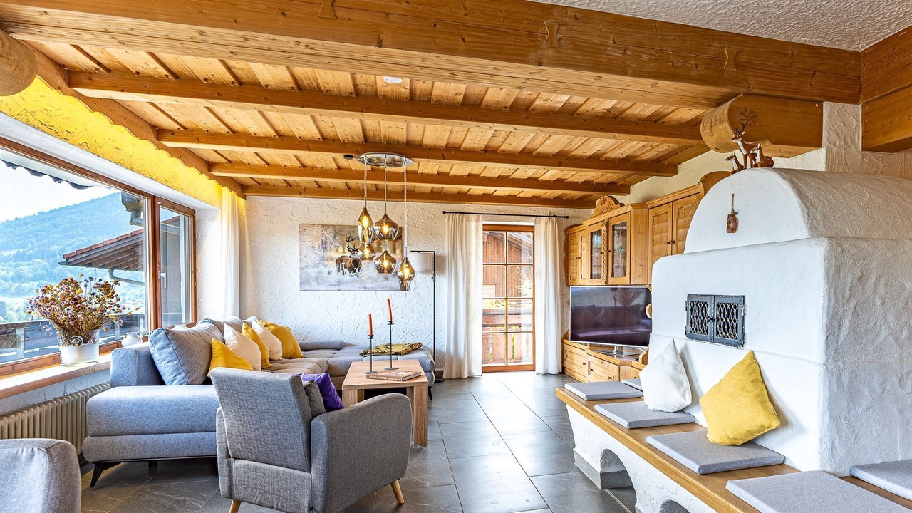 Photo of Livingroom in Immenstadt im Allgaeu