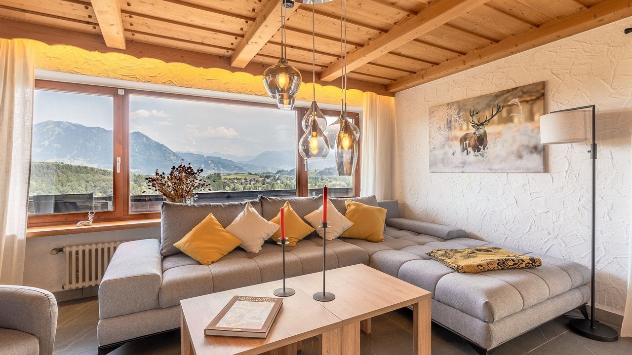 Photo of Livingroom in Immenstadt im Allgaeu