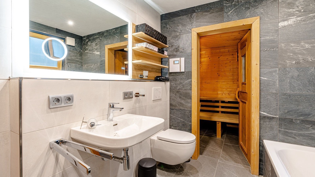 Photo of Bathroom in Immenstadt im Allgaeu