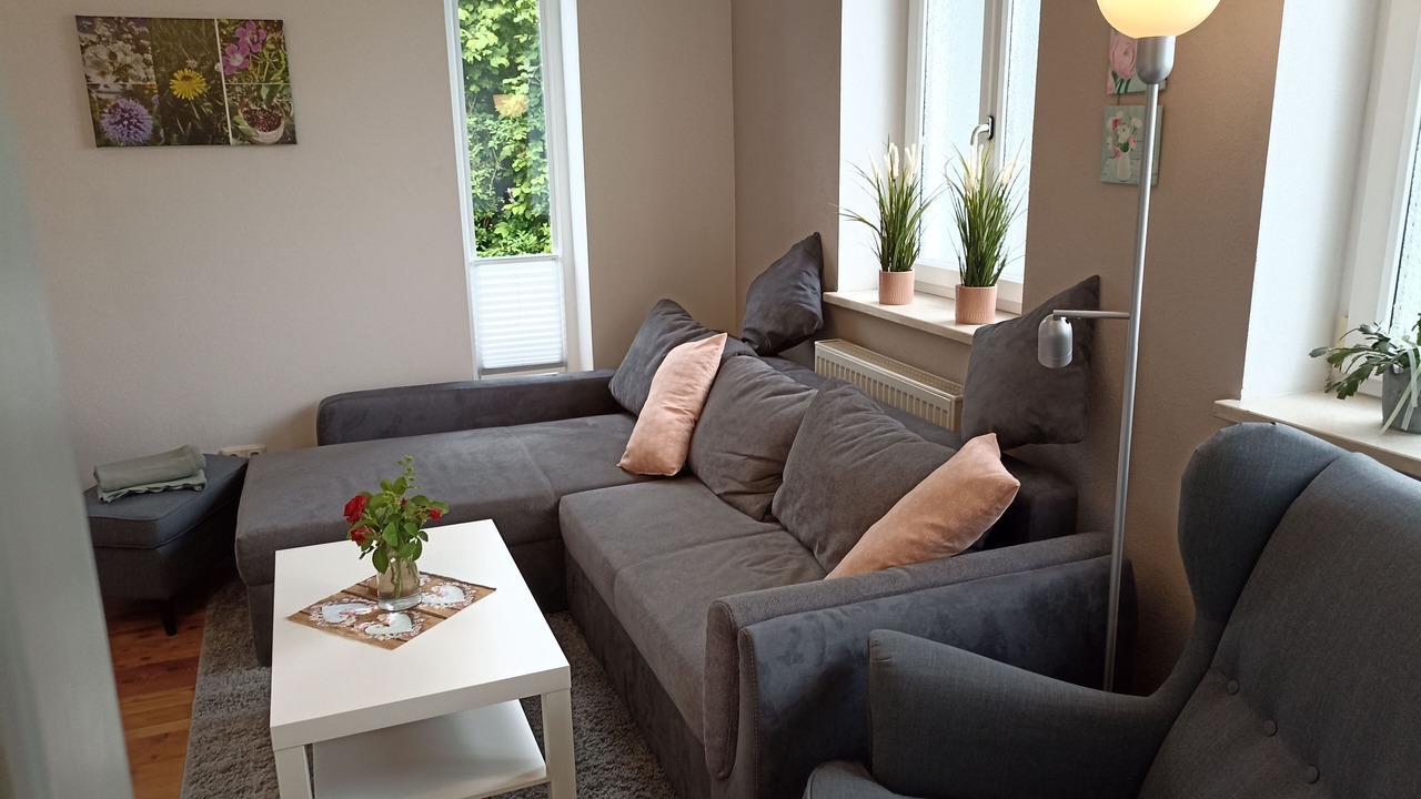 Photo of Livingroom in Leutenbach