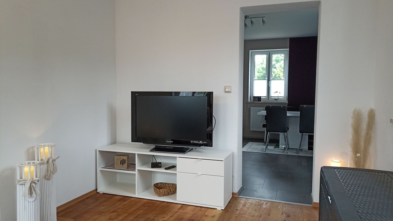 Photo of Livingroom in Leutenbach