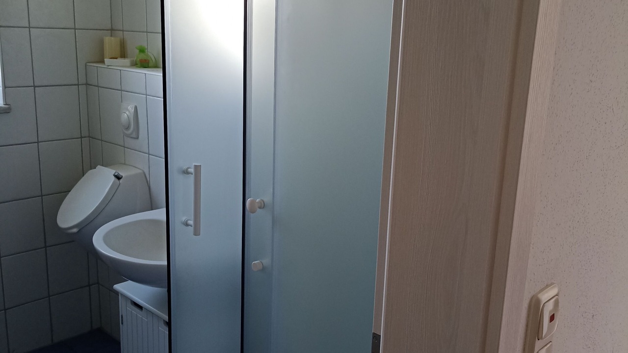 Photo of Bathroom in Leutenbach