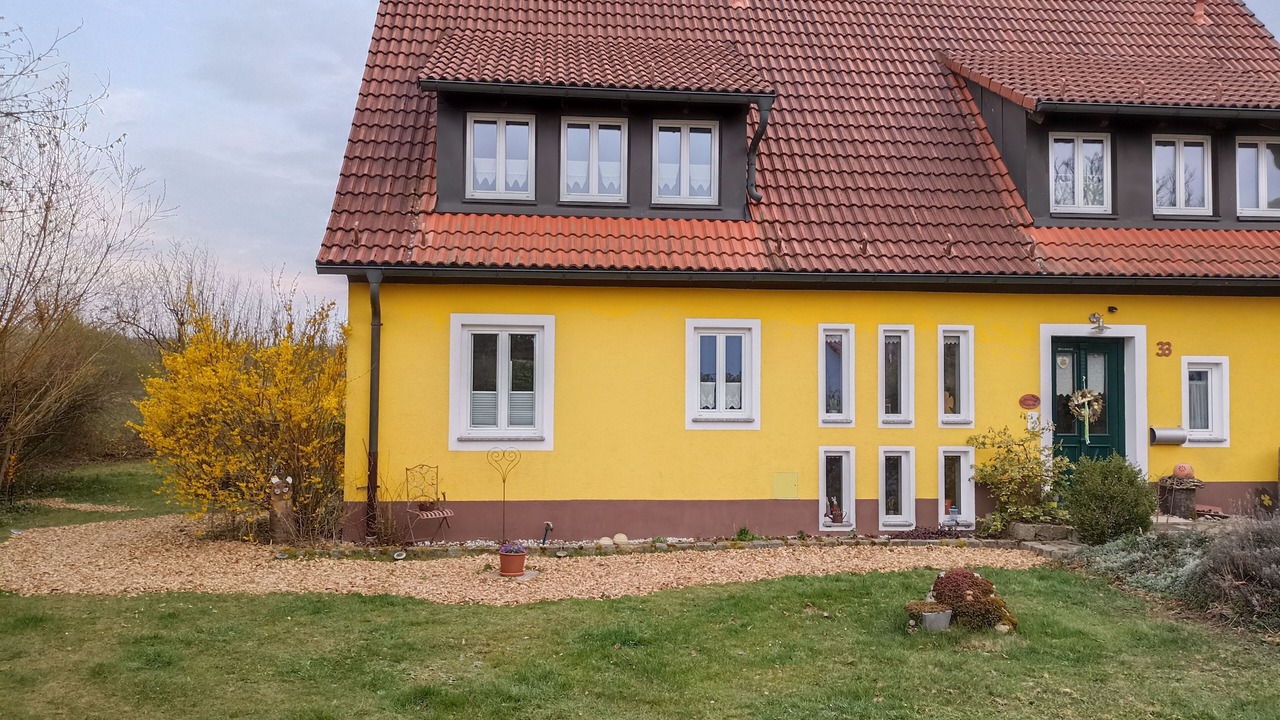 Photo of Outdoor in Leutenbach
