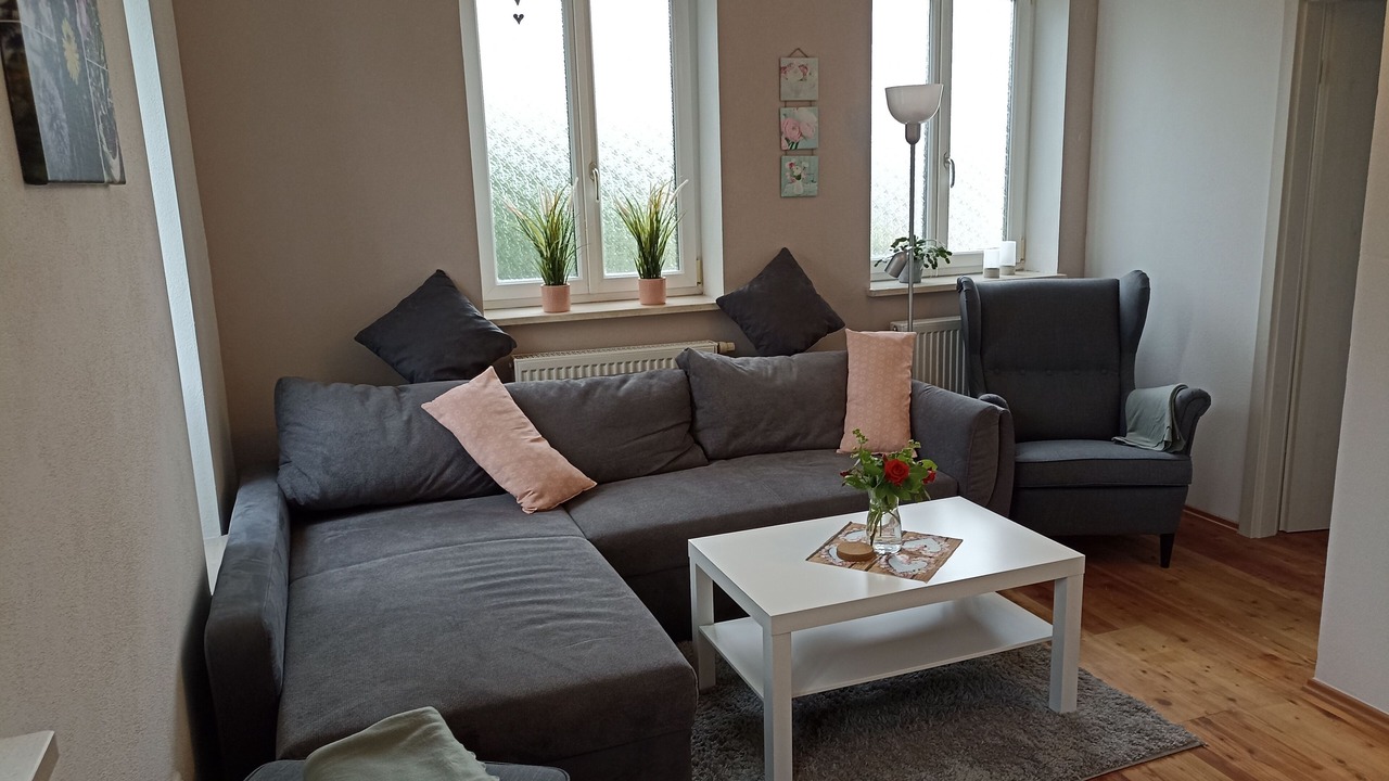 Photo of Livingroom in Leutenbach