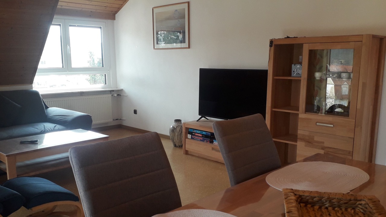 Photo of Livingroom in Dietfurt