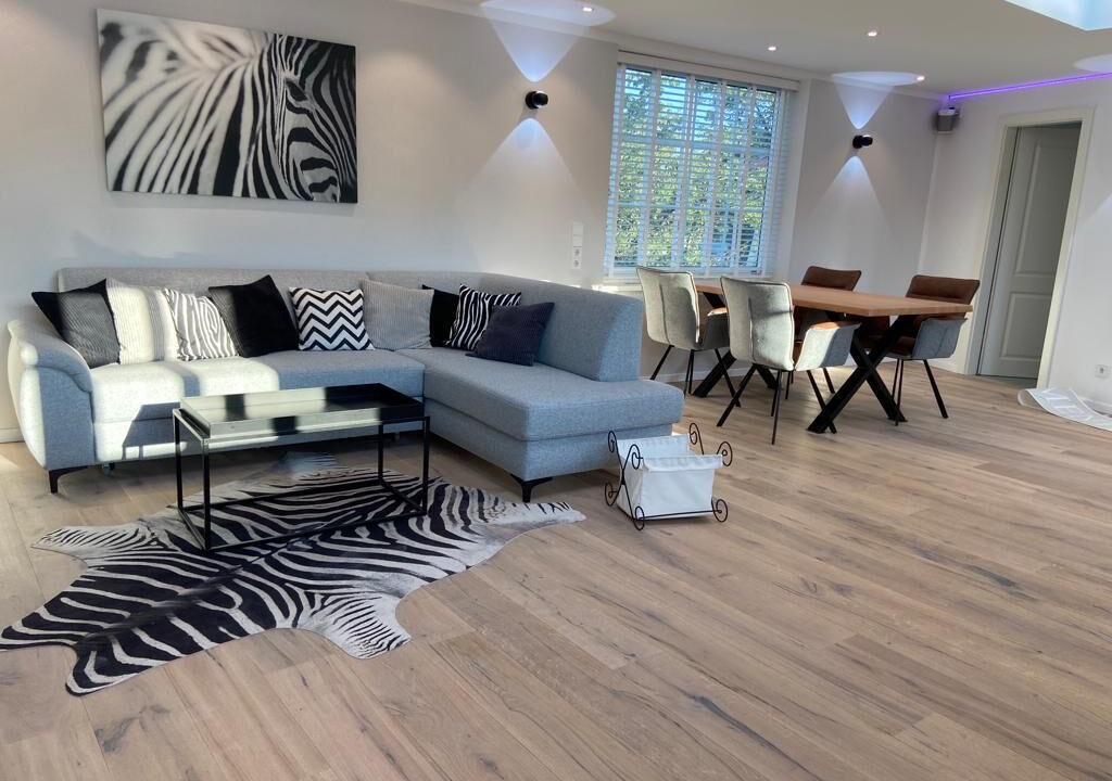 Photo of Livingroom in Bad Toelz