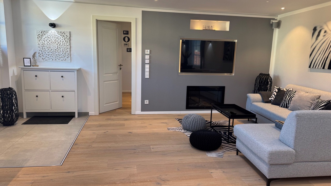 Photo of Livingroom in Bad Toelz