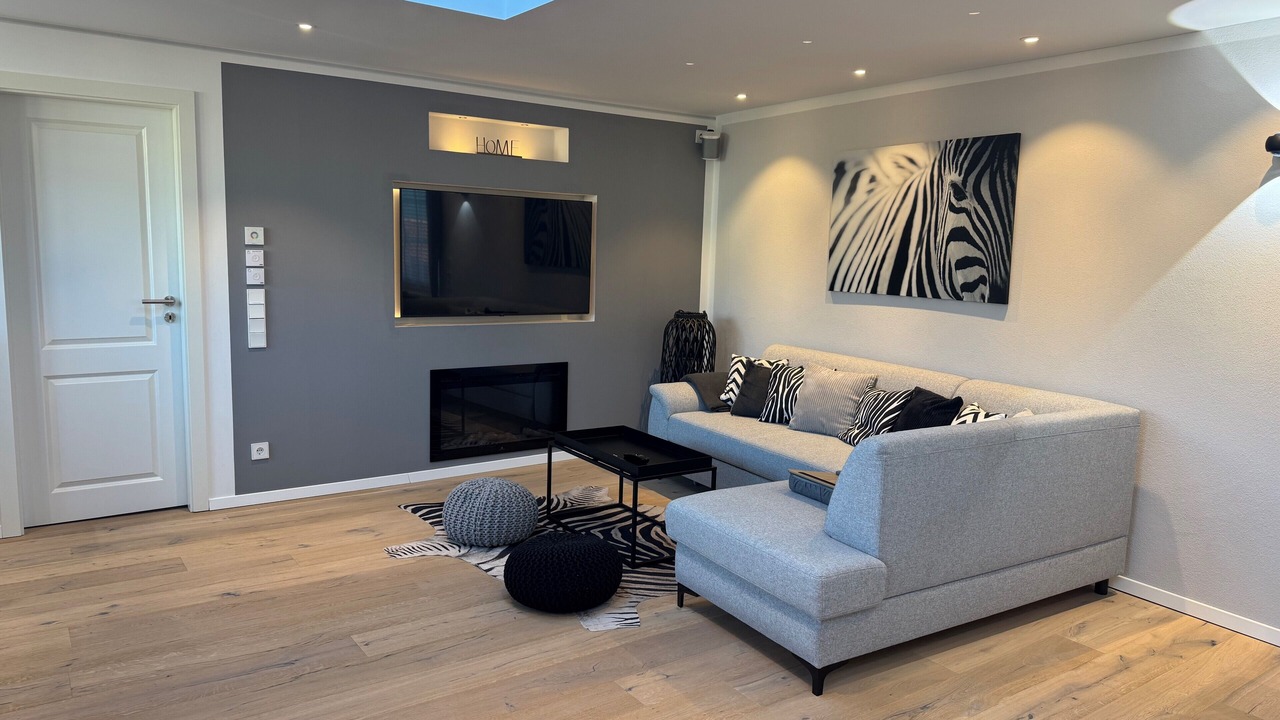 Photo of Livingroom in Bad Toelz