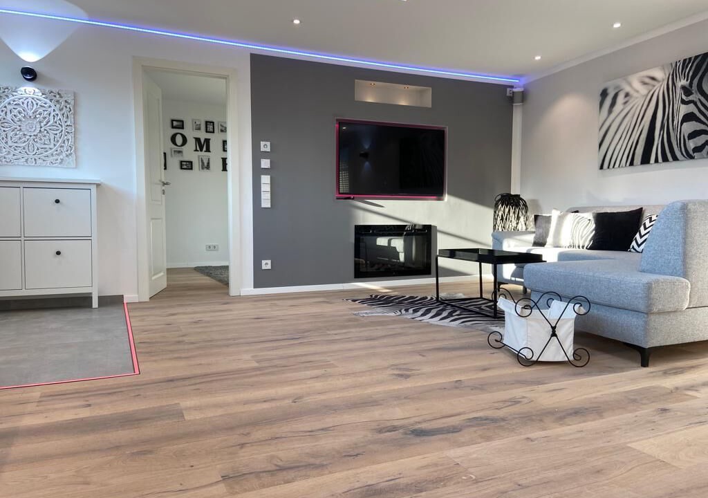 Photo of Livingroom in Bad Toelz