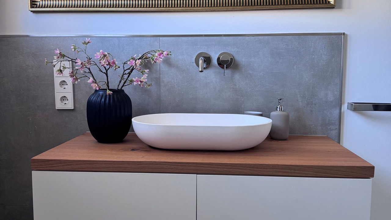 Photo of Bathroom in Bad Toelz