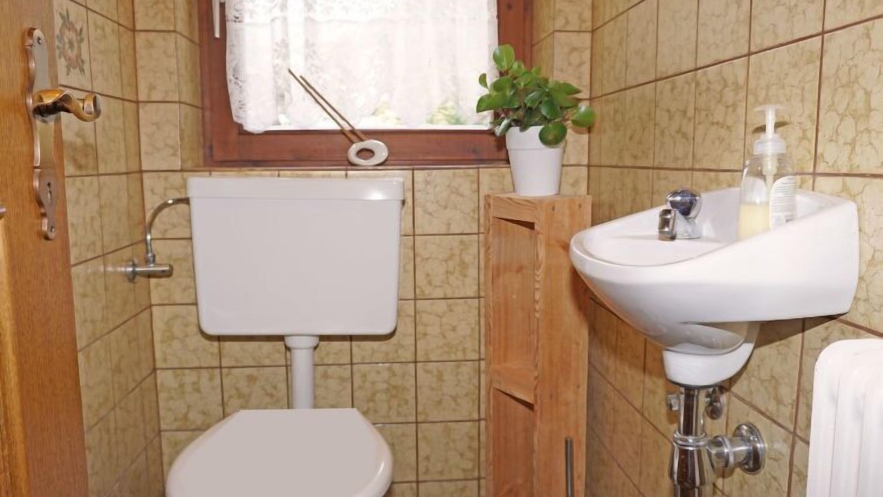 Photo of Bathroom in Ochsengarten