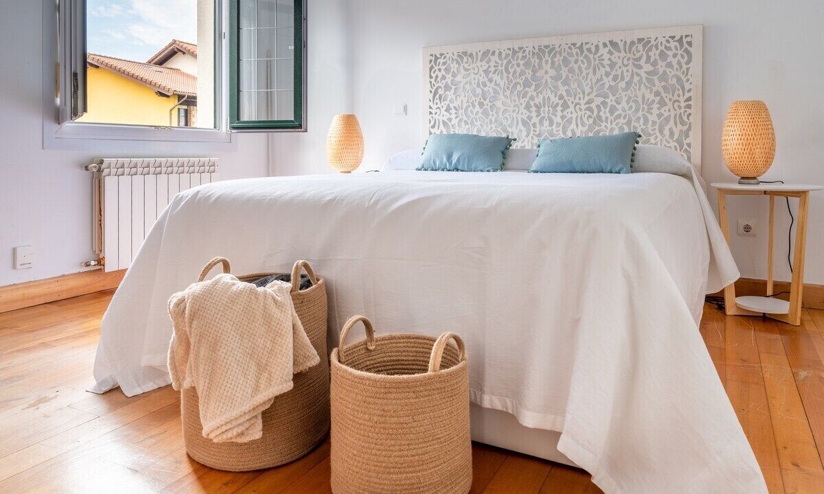 Photo of Bedroom in Arce